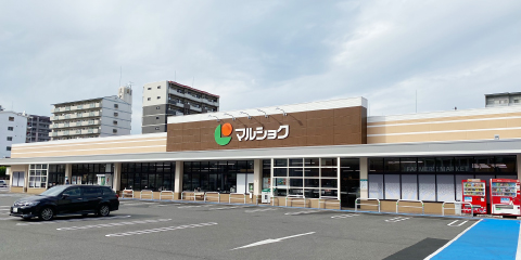 パレ・ドール大在Ⅰ 205号室 周辺画像6