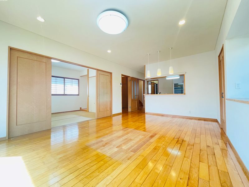 新川1丁目1232－14　戸建て その他