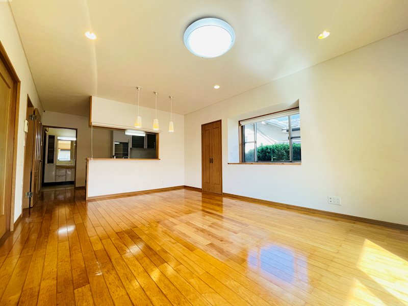 新川1丁目1232－14　戸建て その他