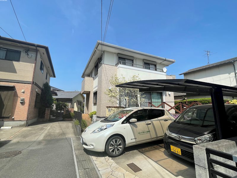 新川1丁目1232－14　戸建て その他