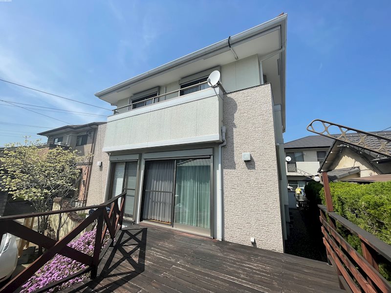 新川1丁目1232－14　戸建て その他