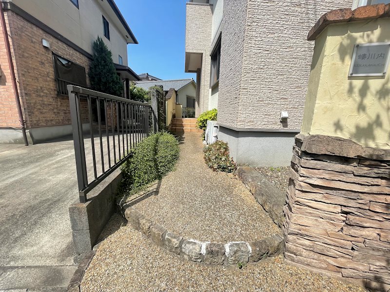 新川1丁目1232－14　戸建て その他