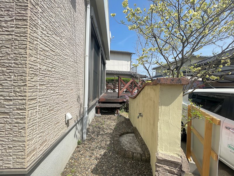 新川1丁目1232－14　戸建て その他