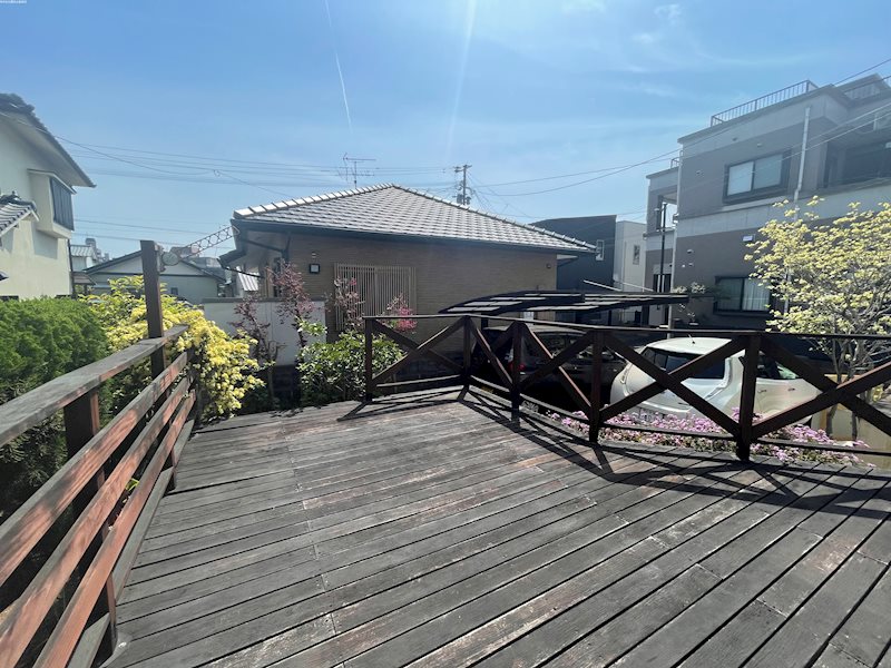 新川1丁目1232－14　戸建て その他