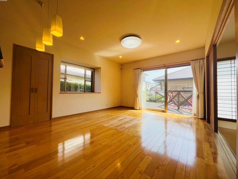 新川1丁目1232－14　戸建て その他