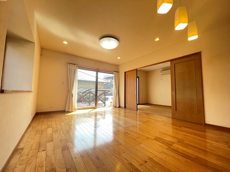 新川1丁目1232－14　戸建て その他
