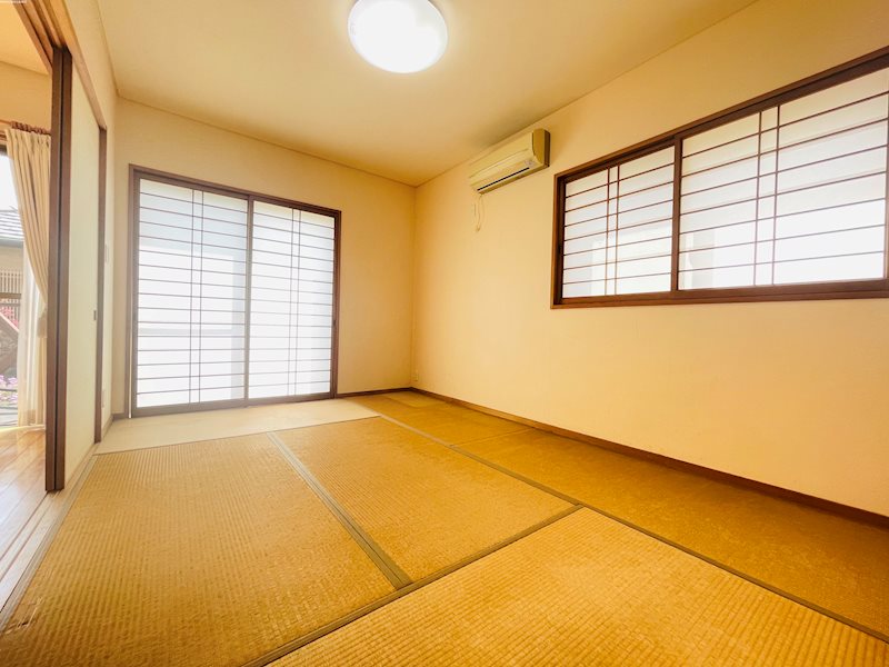 新川1丁目1232－14　戸建て その他