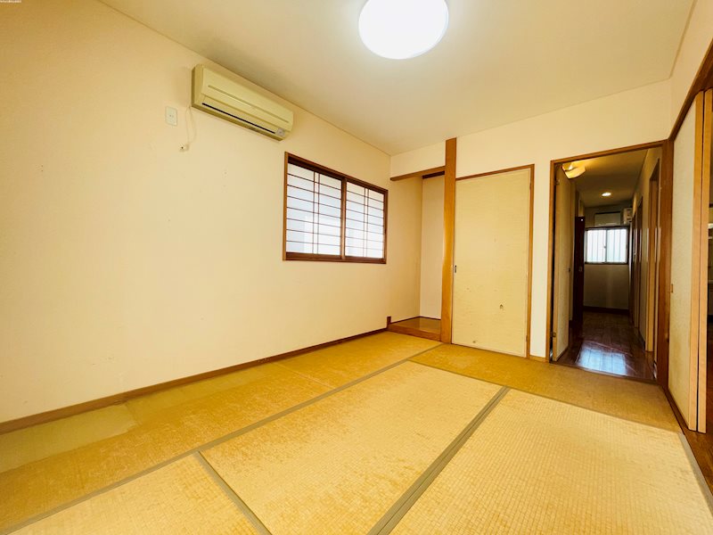 新川1丁目1232－14　戸建て その他
