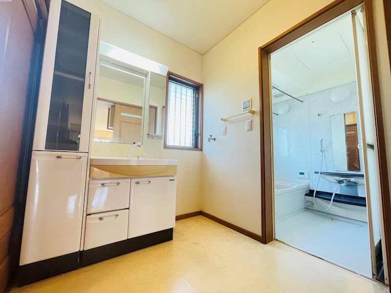 新川1丁目1232－14　戸建て その他
