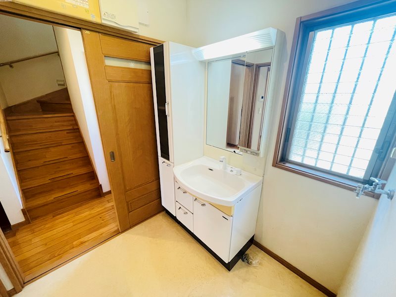 新川1丁目1232－14　戸建て その他