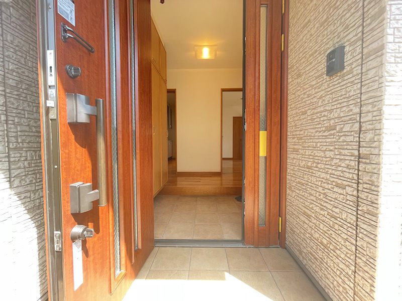 新川1丁目1232－14　戸建て その他