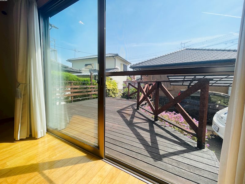 新川1丁目1232－14　戸建て その他