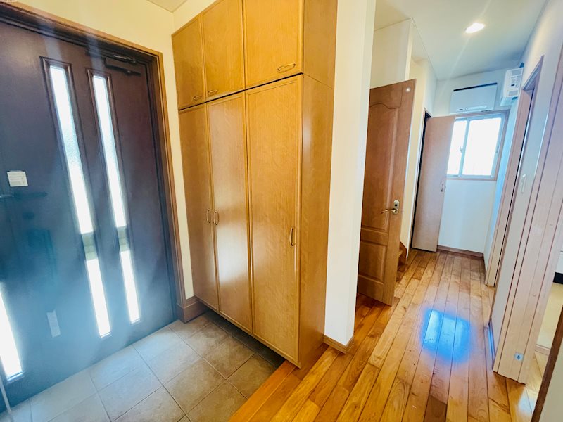 新川1丁目1232－14　戸建て その他