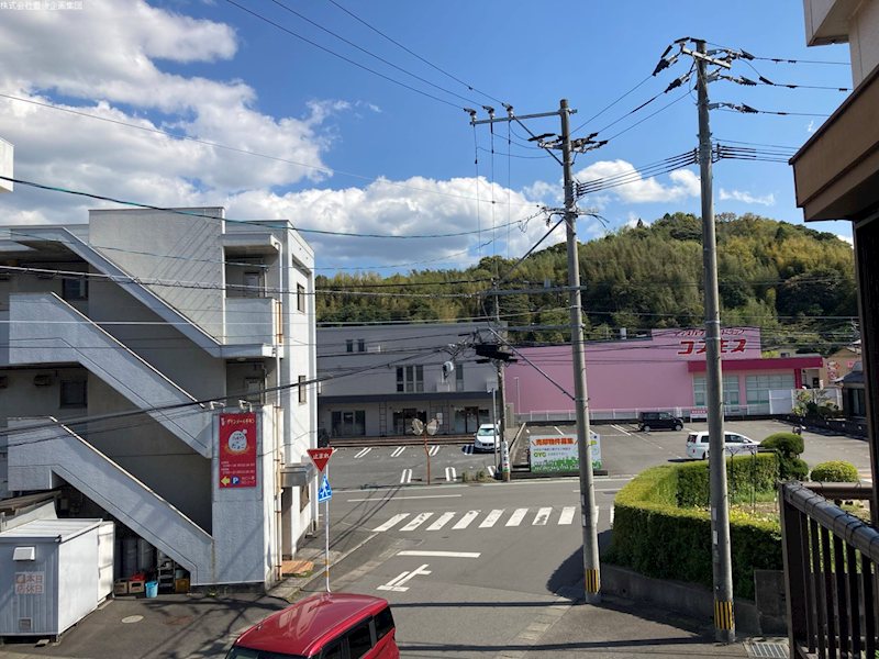 大分市大字光吉904‐2　テナント その他