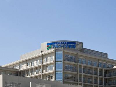 大分市大字光吉904‐2　テナント 周辺画像5