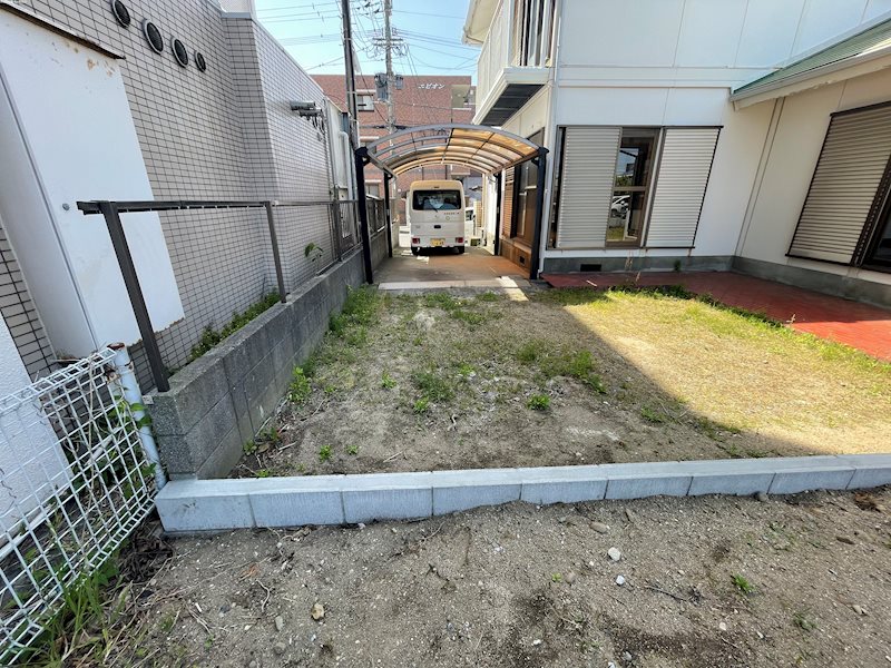 横田二丁目　 売地 その他