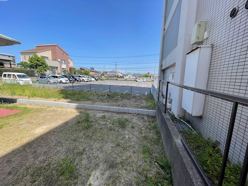 横田二丁目　 売地 その他