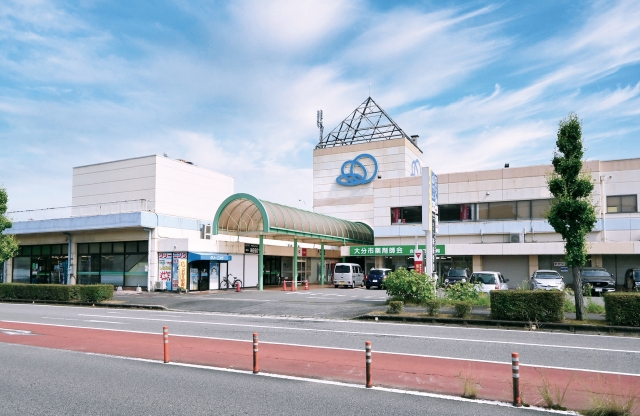 横田二丁目　 売地 周辺画像5