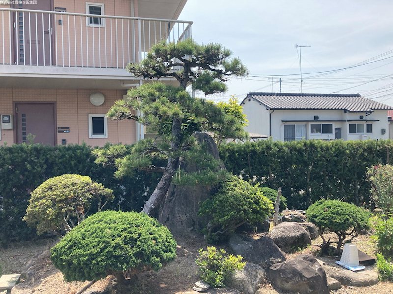 中津市中央町1丁目　戸建 その他