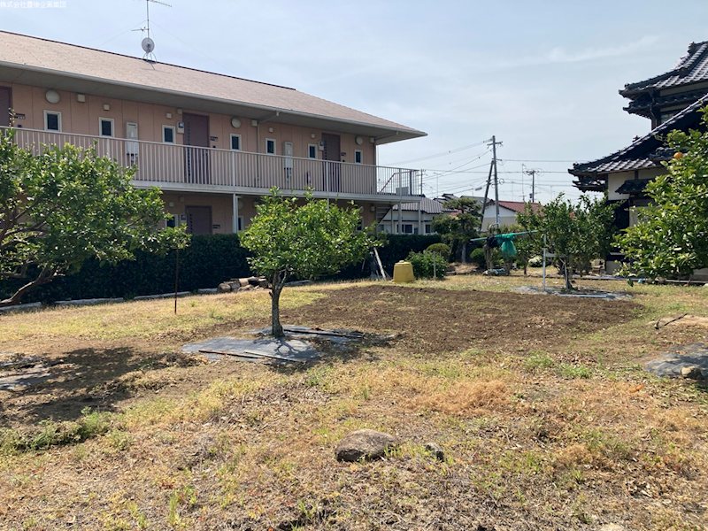 中津市中央町1丁目　戸建 その他