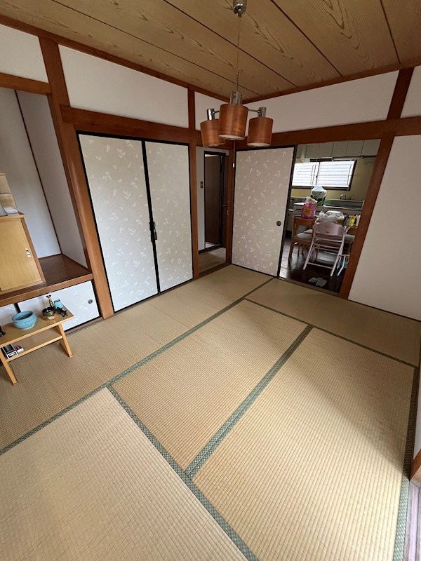 横田二丁目　 戸建て その他