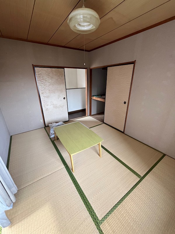 横田二丁目　 戸建て その他