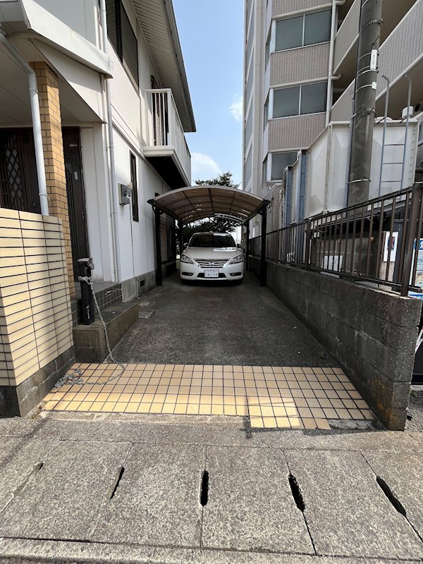 横田二丁目　 戸建て その他