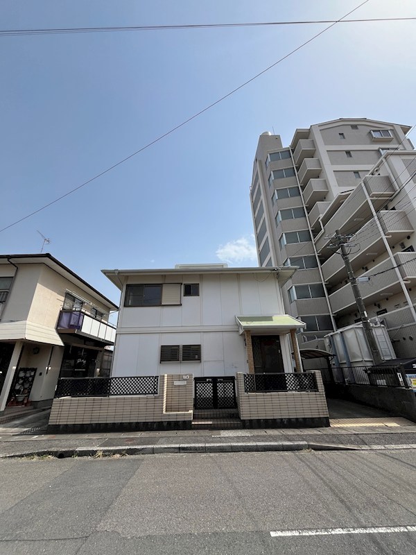 横田二丁目　 戸建て その他