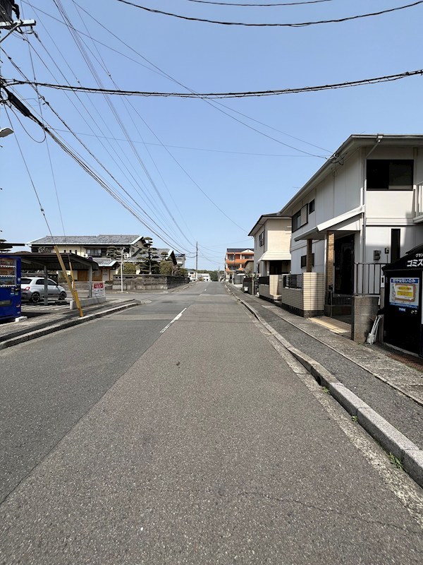 横田二丁目　 戸建て その他