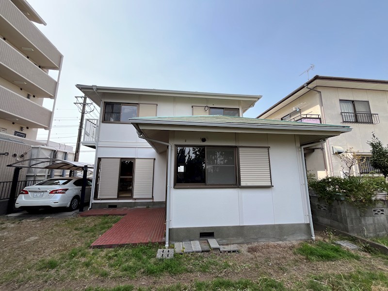 横田二丁目　 戸建て その他