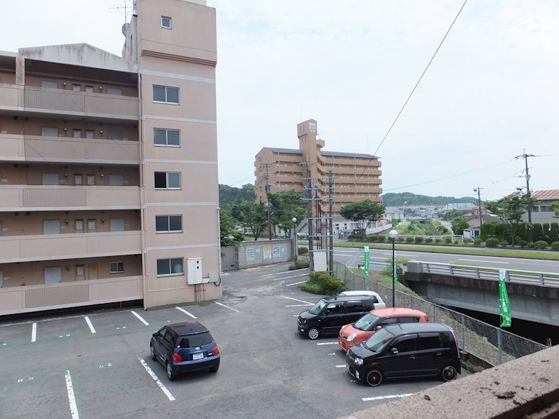 ダイアパレス佐野　510 その他