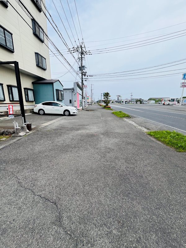 杵築市猪尾63-1　ビル  その他