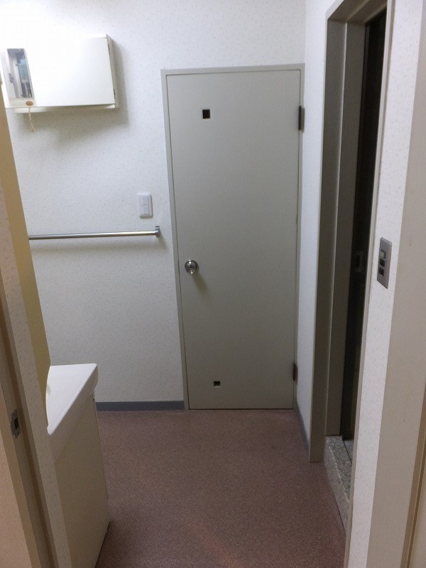 大分エクセル　  506号室 その他