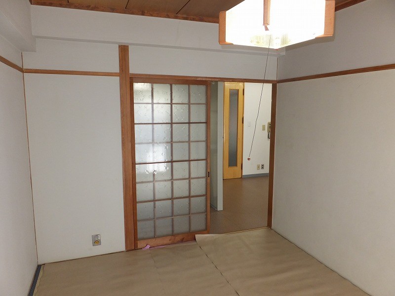 大分エクセル　  506号室 その他