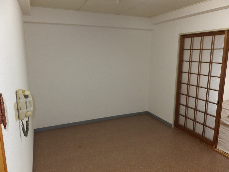 大分エクセル　  506号室 その他