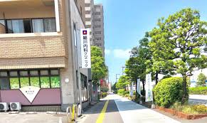 大分エクセル　  506号室 周辺画像8