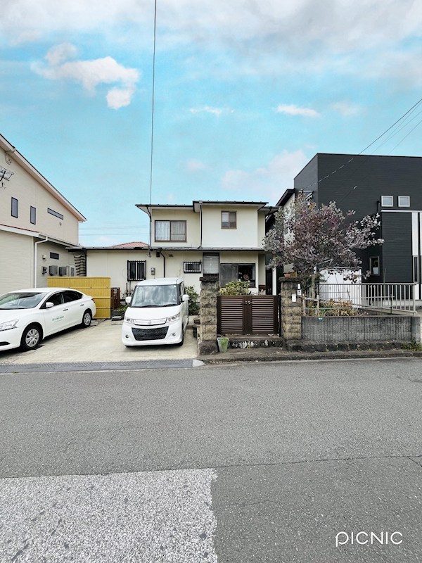 松が丘1丁目　土地 その他
