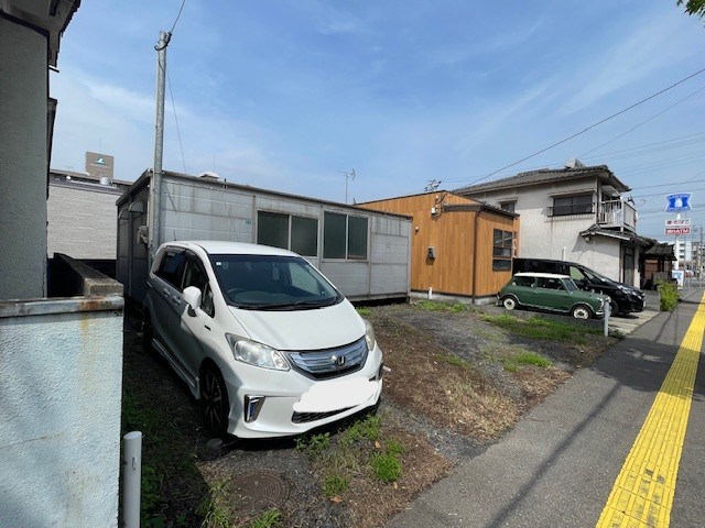 田室町　土地　31.65坪 その他