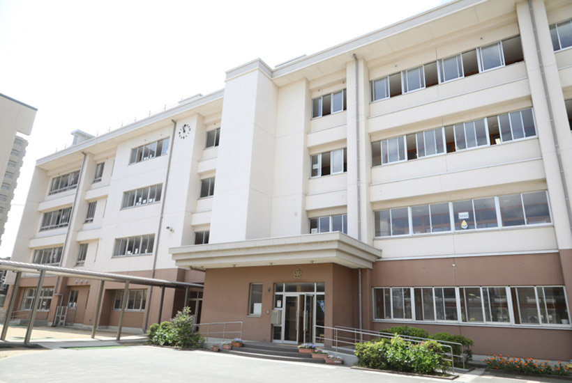 田室町　土地　31.65坪 周辺画像6