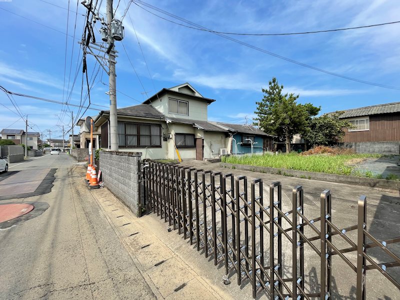 森町855番1　売地 その他
