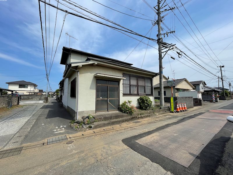 森町855番1　売地 その他