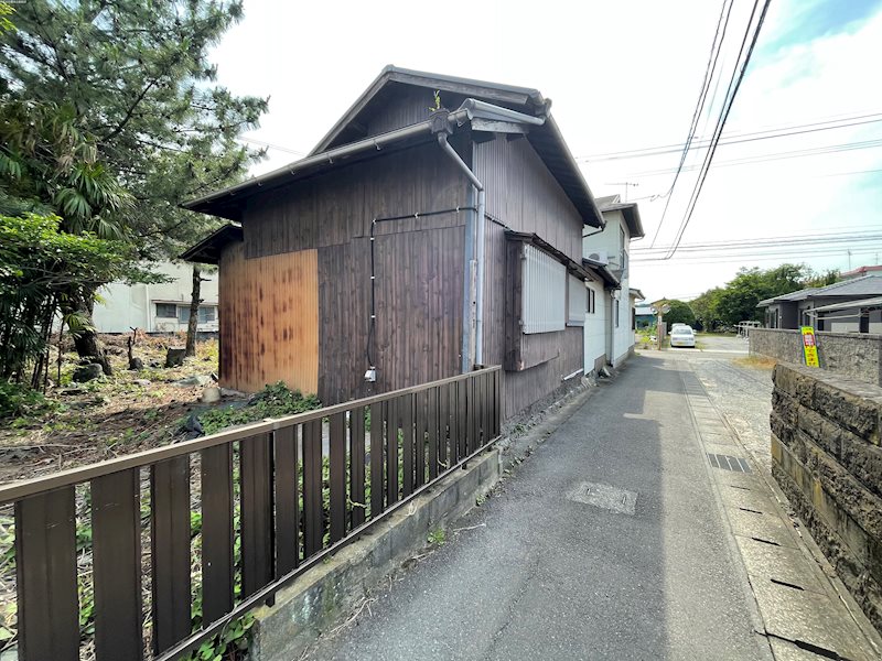 森町854番1　　売地  その他