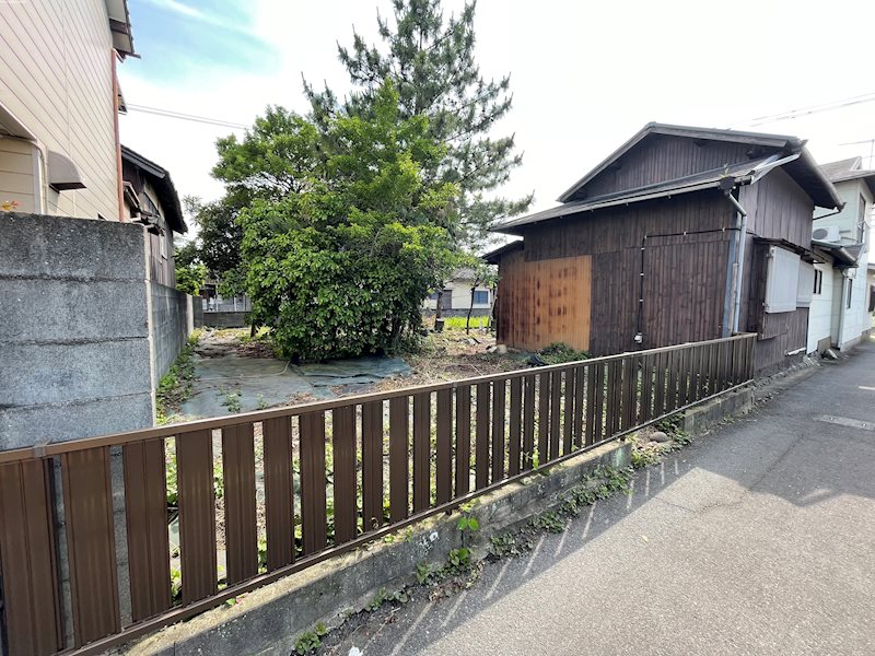 森町854番1　　売地  その他