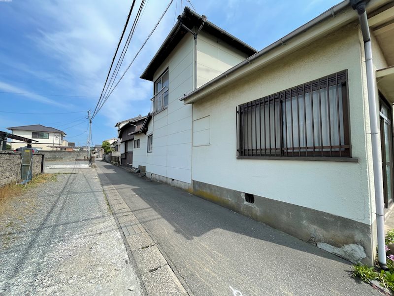 森町854番1　　売地  その他