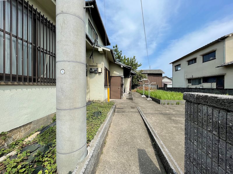森町854番1　　売地  その他