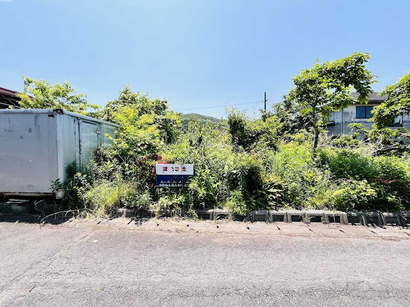 大分市志生木3800-94他　土地 外観写真