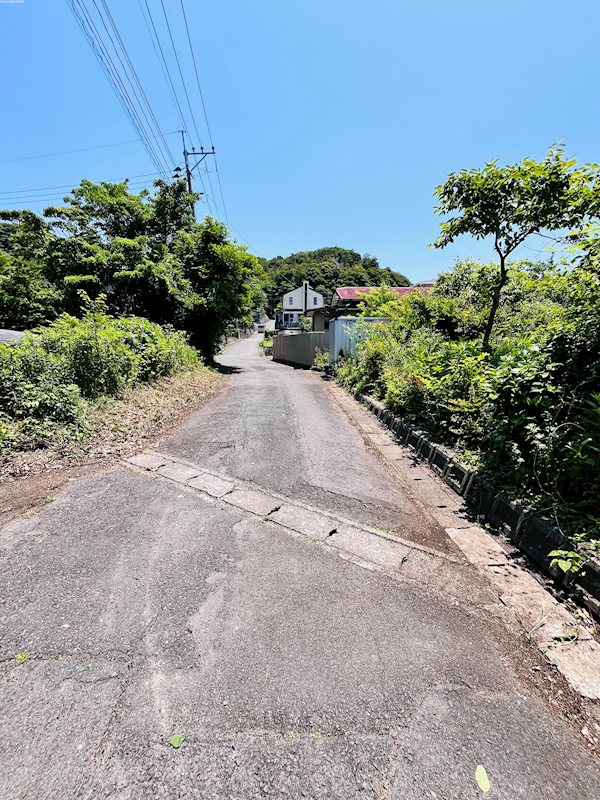 大分市志生木3800-94他　土地 その他