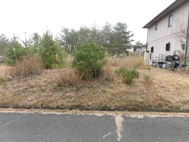 船井郡京丹波町実勢大平45番206　売土地 その他