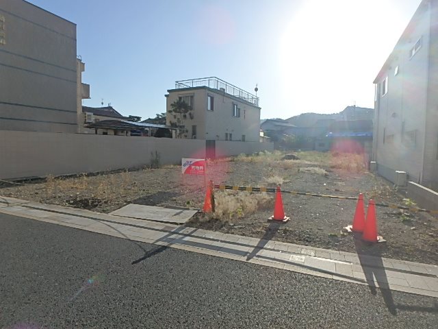 京都府亀岡市北町45 現地写真