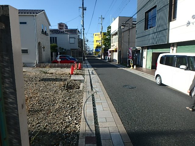 京都府亀岡市北町４５ その他